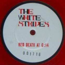 The White Stripes : Red Death at 6:14